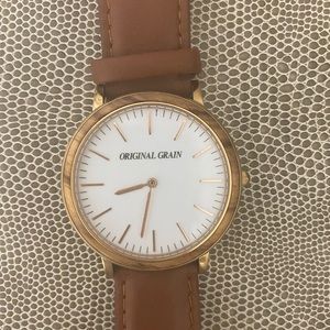 Original Grain Watch